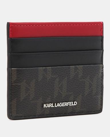 Визитница Karl Lagerfeld 2