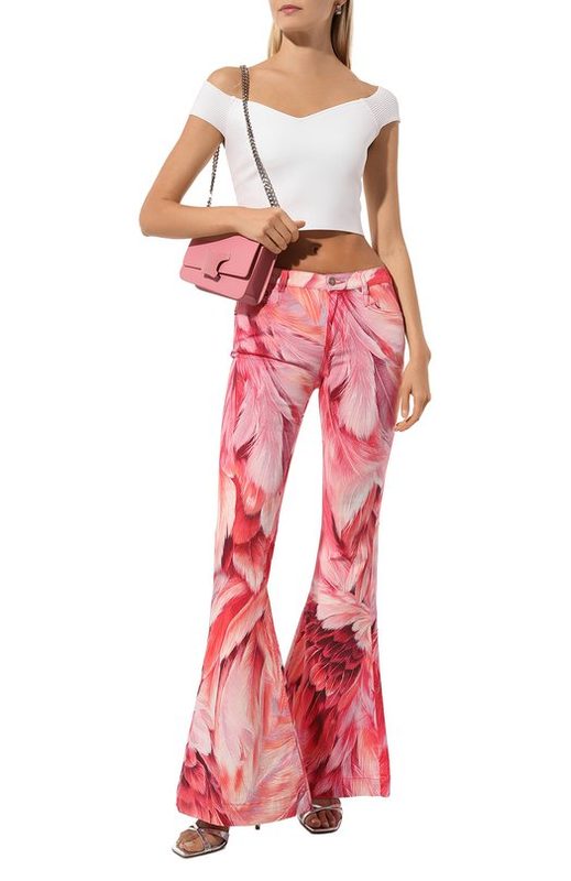Джинсы Roberto Cavalli 2