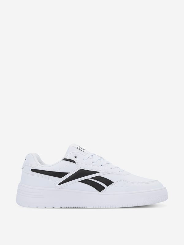 Кеды мужские Reebok Estilo-T lll, Белый 4