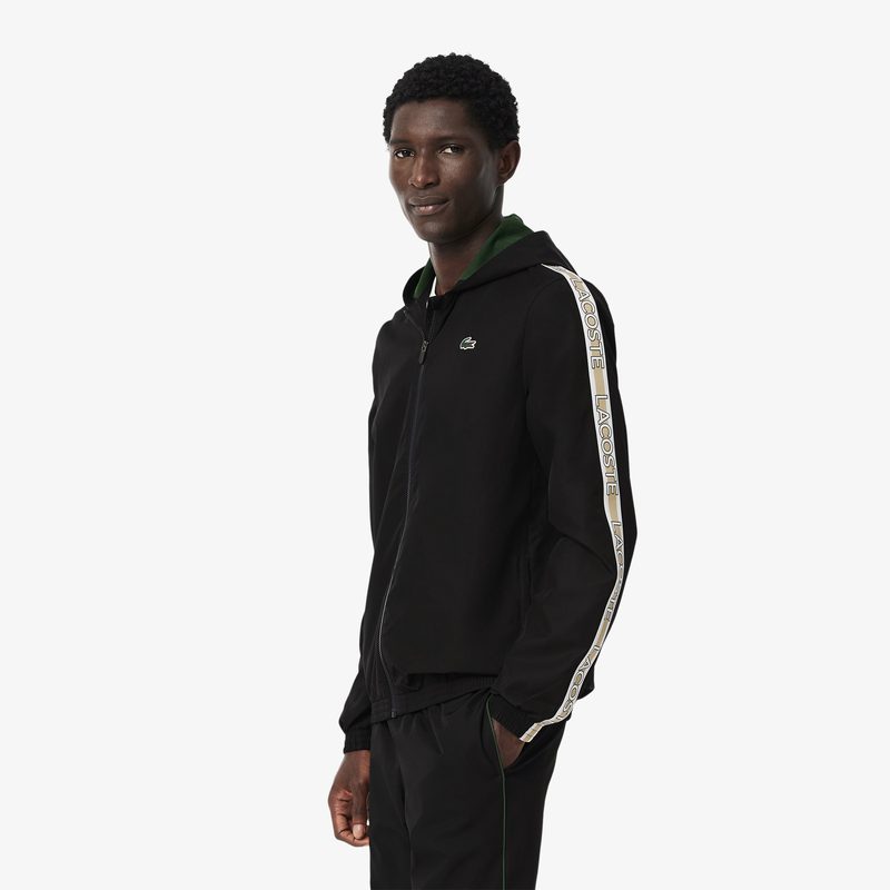 Мужской спортивный костюм Lacoste 4