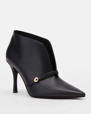 Ботинки FURLA 2