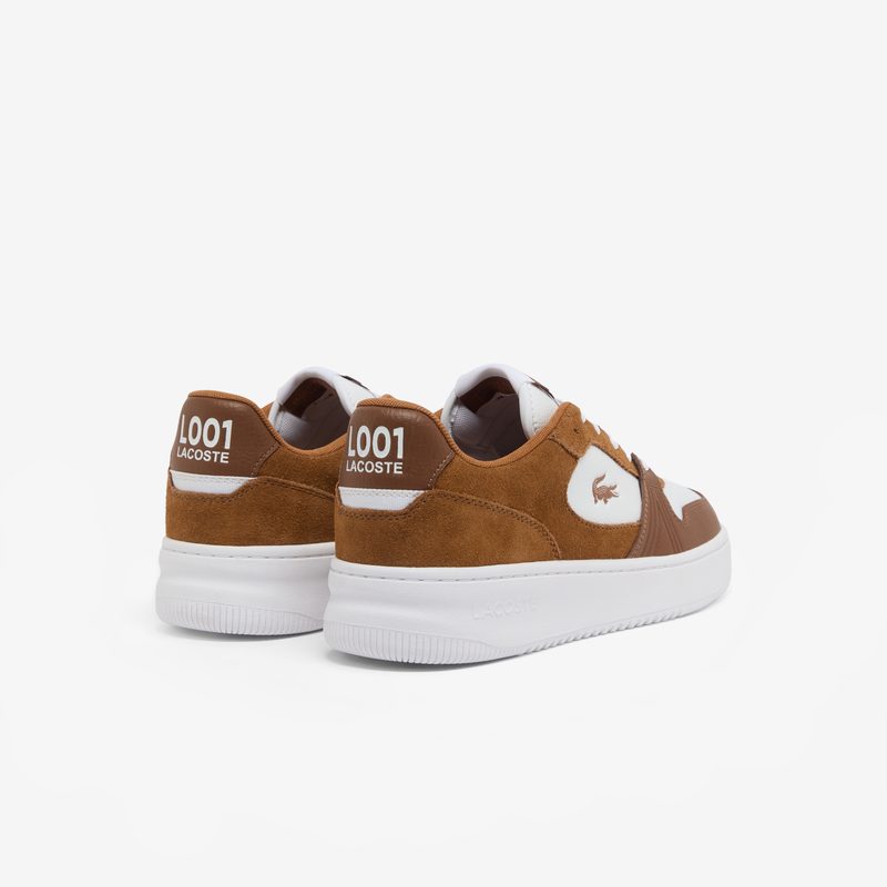 Мужские кеды Lacoste L001 SET 225 2 SMA 3