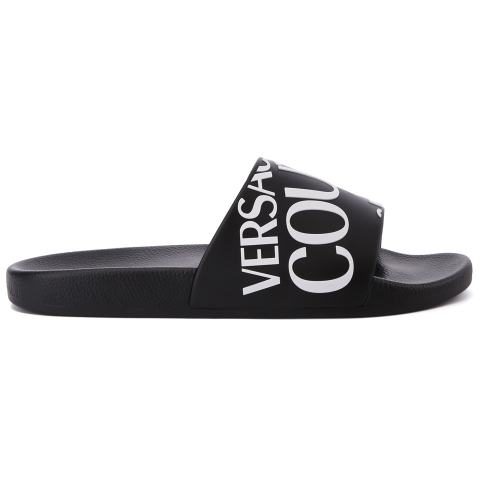 Сандалии Versace Jeans Couture