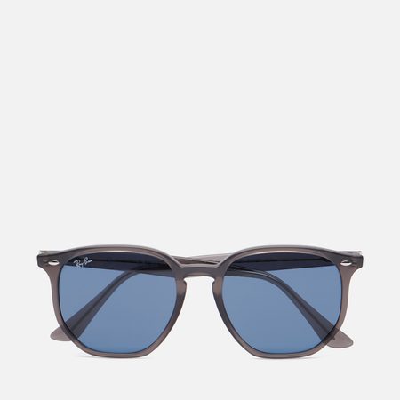 Солнцезащитные очки Ray-Ban RB4306, цвет серый