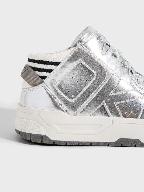 Кеды DKNY 3