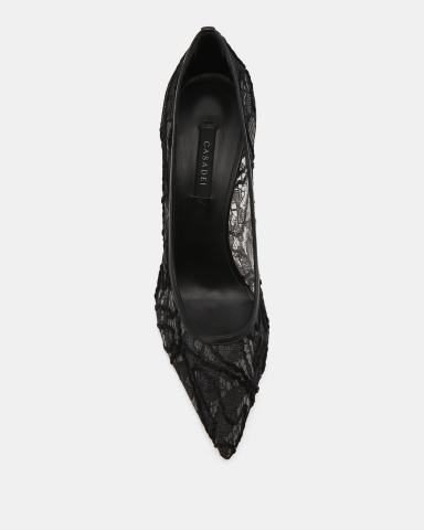 Туфли Casadei 5