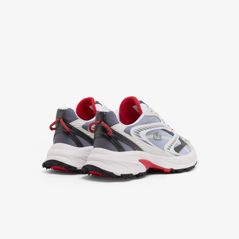 Мужские кеды Lacoste L003 NEO SHOT 2253QSP SMA 3