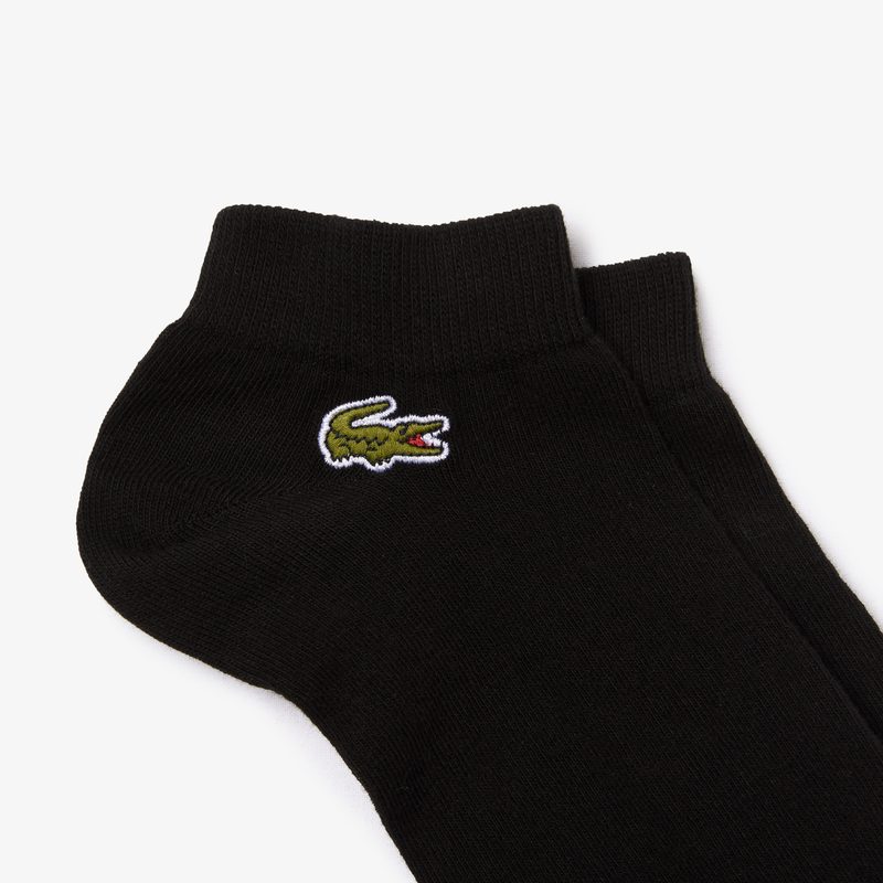 Носки Lacoste для спорта унисекс, 3 пары 2
