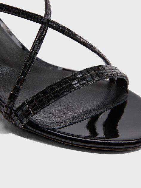 Босоножки Casadei 3