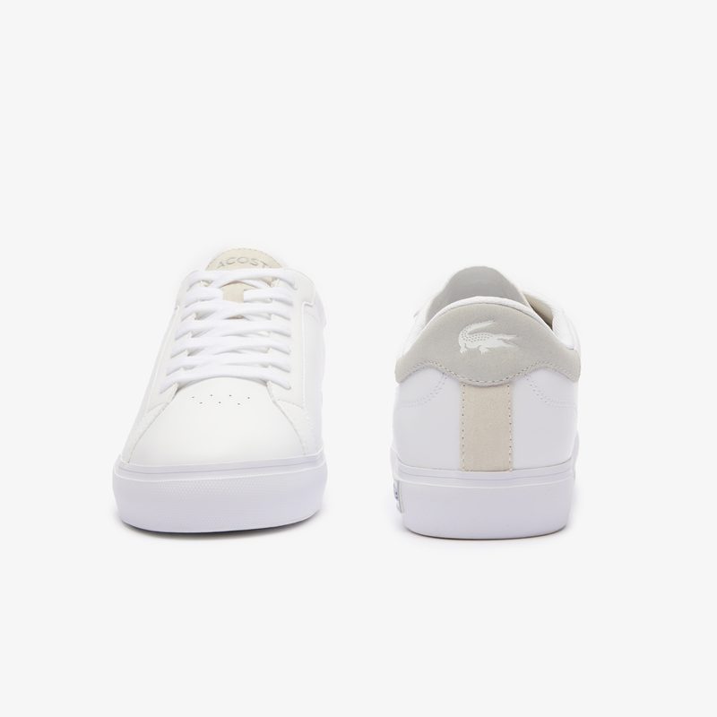 Мужские кеды Lacoste POWERCOURT 124 2 SMA 5