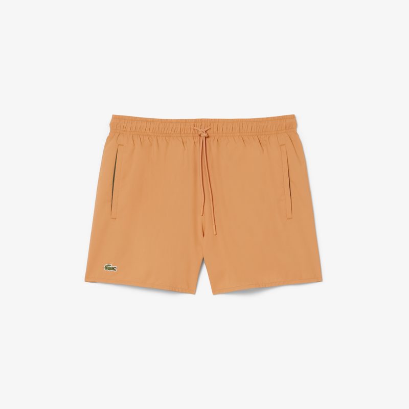 Мужские купальные шорты Lacoste 4