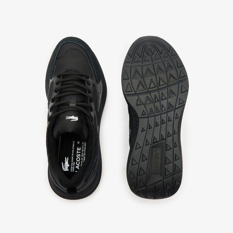 Мужские кеды Lacoste L003 EVO 124 3 SMA 4