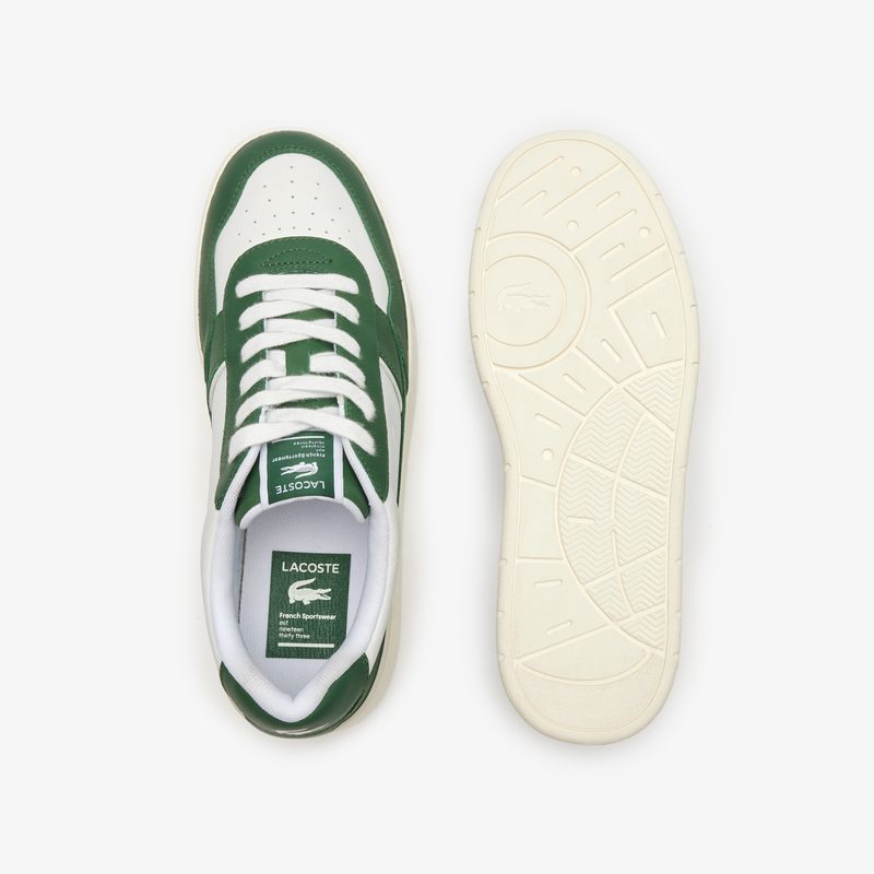 Мужские кеды Lacoste ACECLIP PRM 124 2 SMA 4