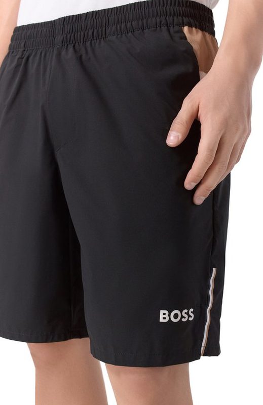 Шорты BOSS Green 5