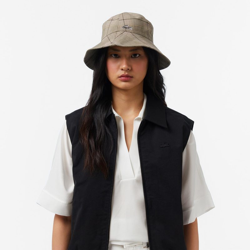 Женский жилет Lacoste 3