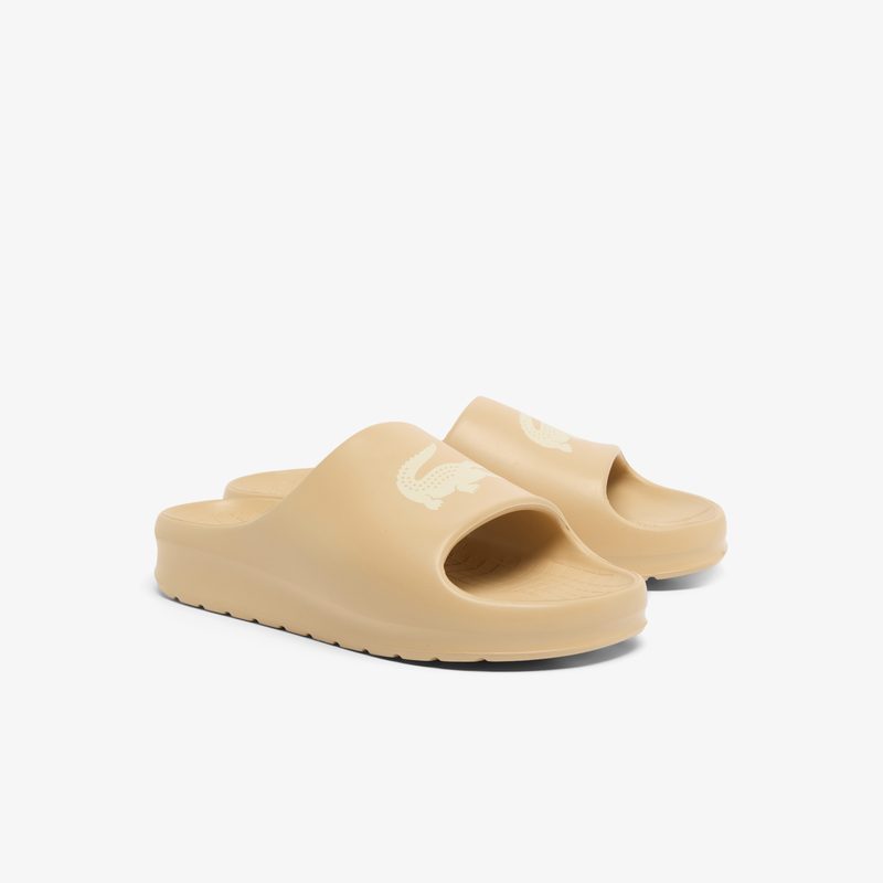Мужские пантолеты Lacoste SERVE SLIDE 2.0 1263 CMA 2