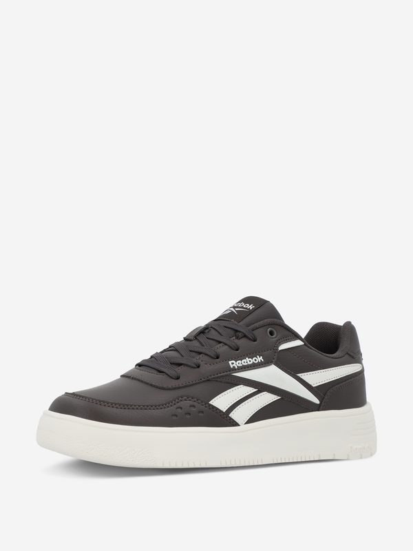 Кеды мужские Reebok Estilo-T lll, Коричневый 2