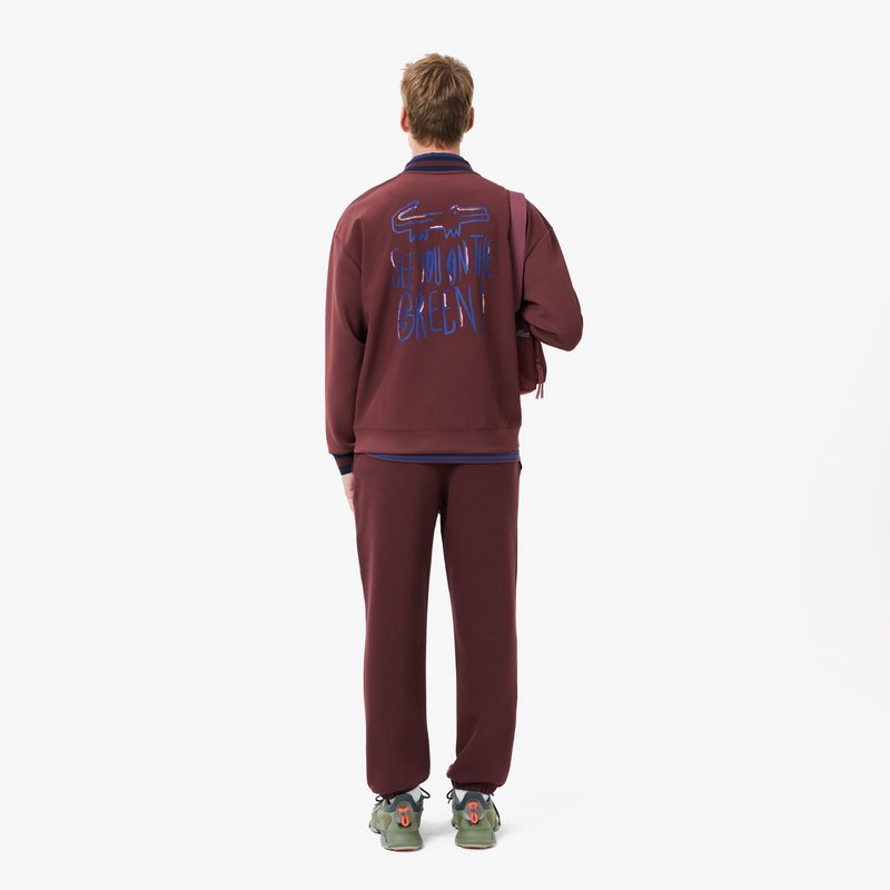 Мужские спортивные брюки Lacoste 2