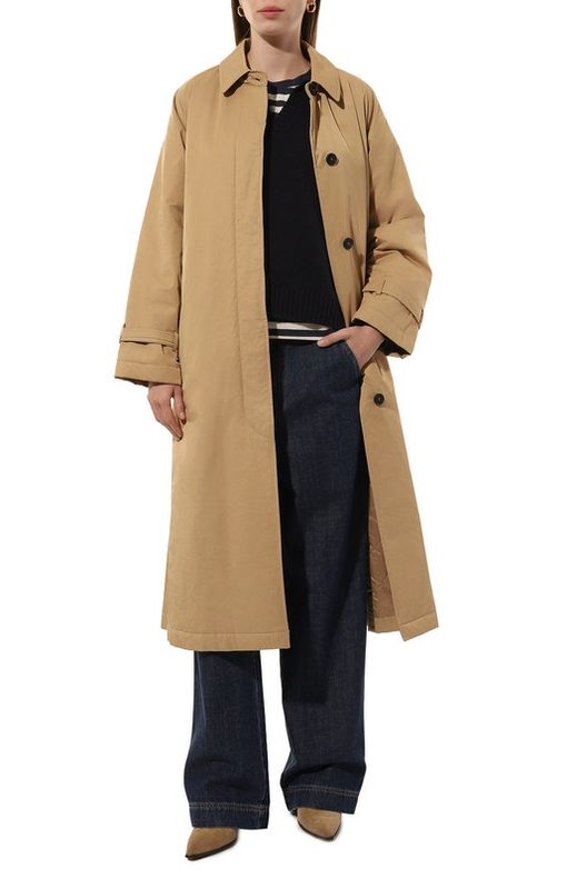 Шерстяной свитер Weekend Max Mara 2