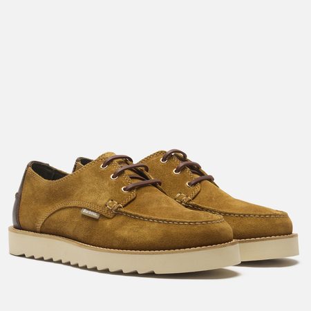 Мужские ботинки Barbour Aydon Derby, цвет коричневый