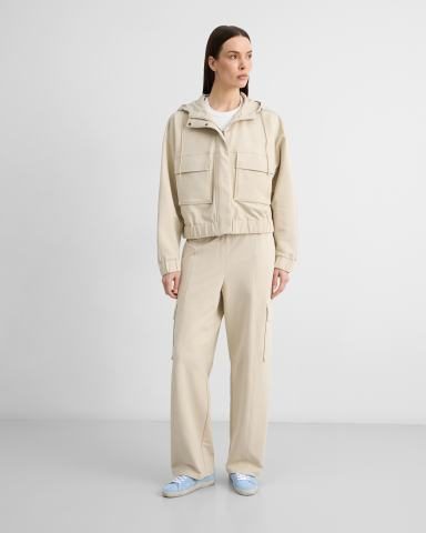 Толстовка Parajumpers 2