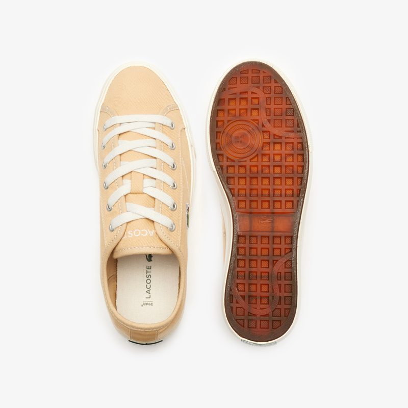 Мужские кроссовки Lacoste BACKCOURT 124 1 CMA 4