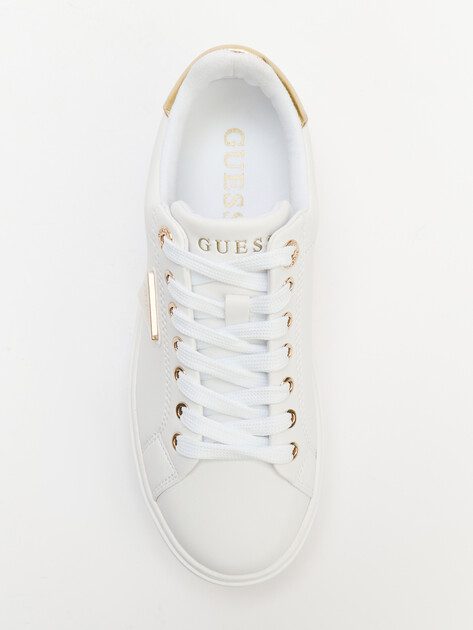 Кеды Guess 5
