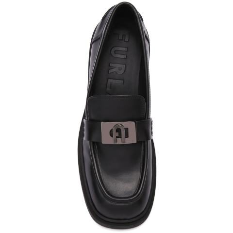 Мокасины FURLA 5