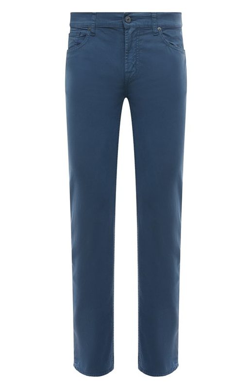 Джинсы Slimmy 7 For All Mankind