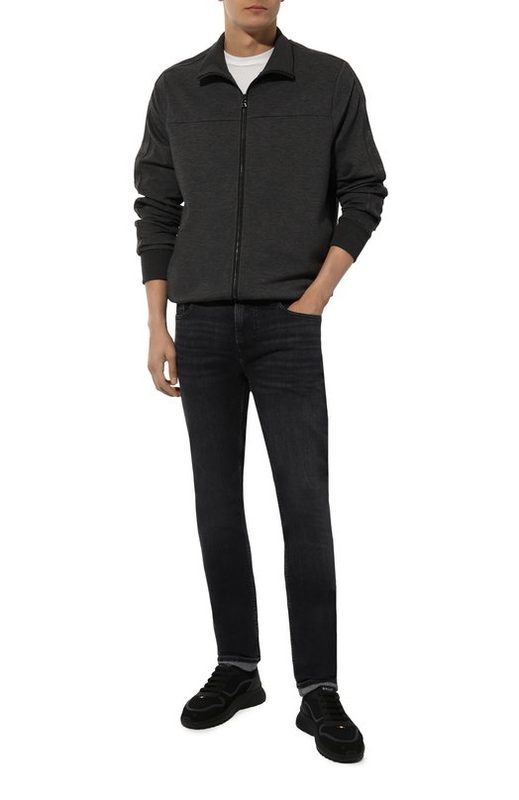 Джинсы Paxtyn 7 For All Mankind 2