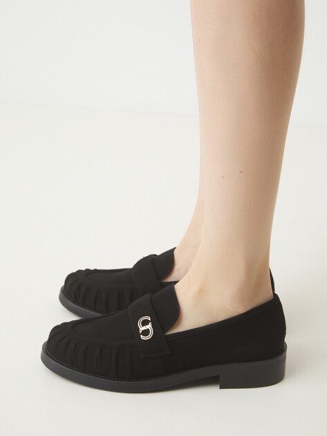 Лоферы Cesare Casadei 2