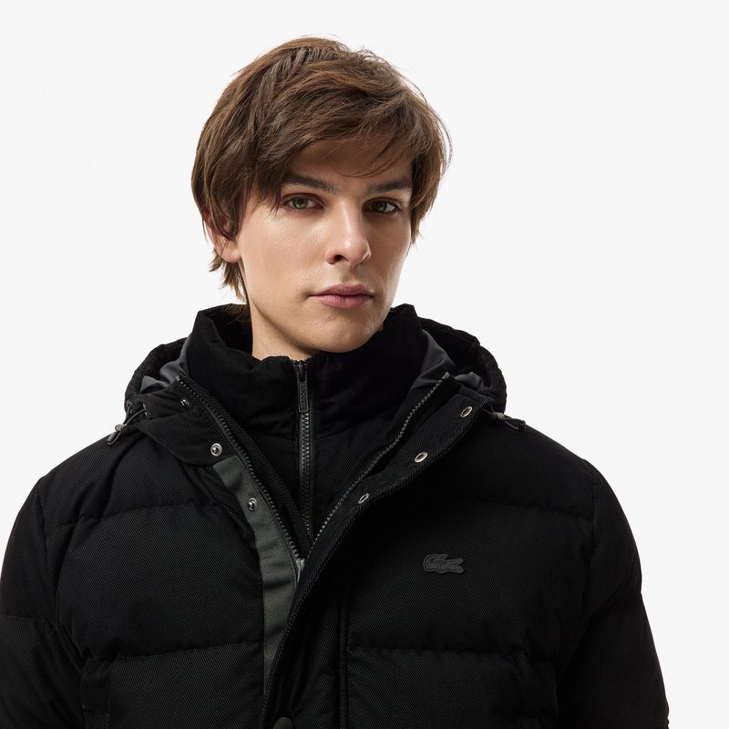 Мужская куртка Lacoste 3