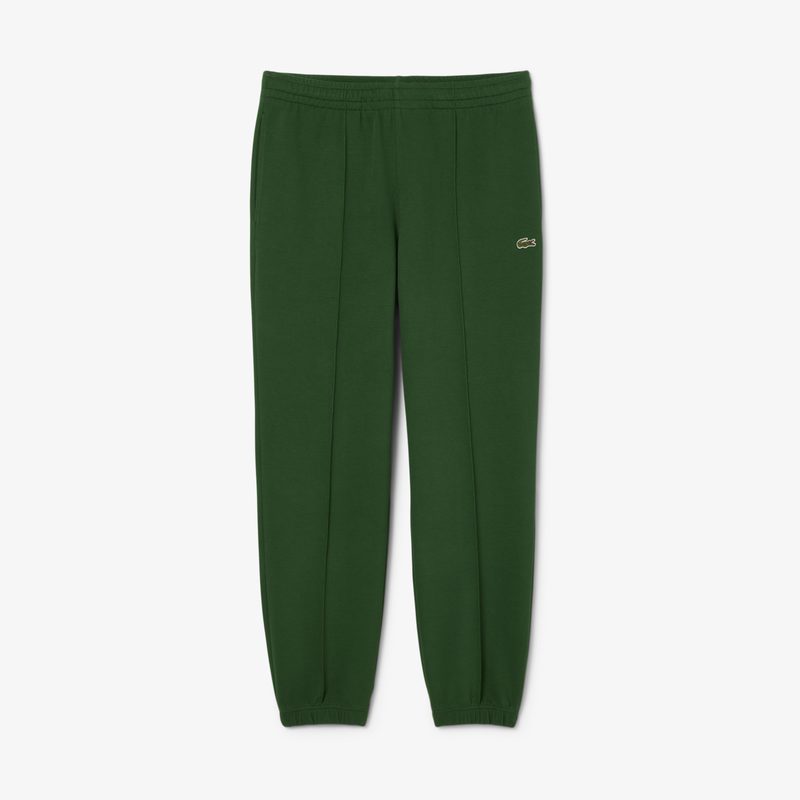 Мужские спортивные брюки Lacoste стандартного кроя 4
