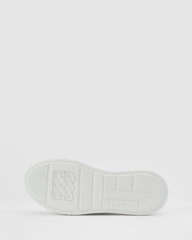 Кроссовки Casadei 4
