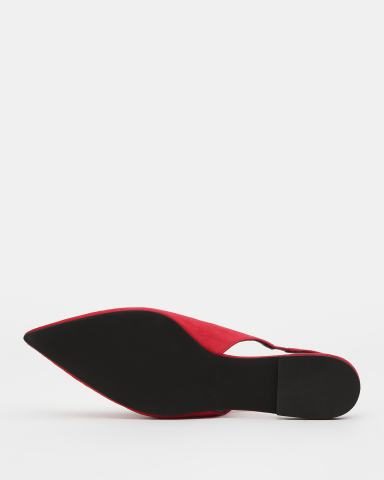 Туфли FURLA 4