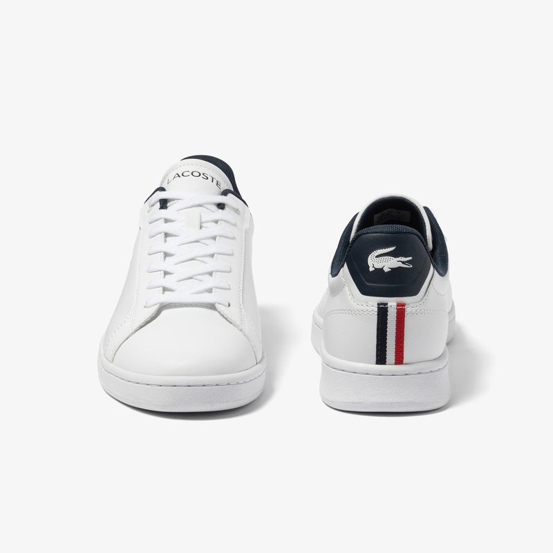 Мужские кеды Lacoste CARNABY PRO TRI 5