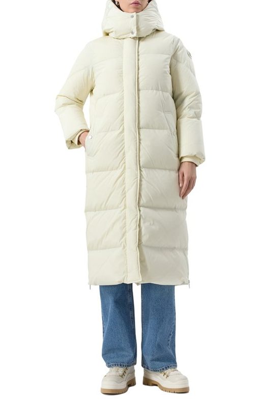 Пуховик Woolrich 3