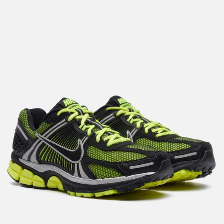 Кроссовки Nike Zoom Vomero 5, цвет зелёный