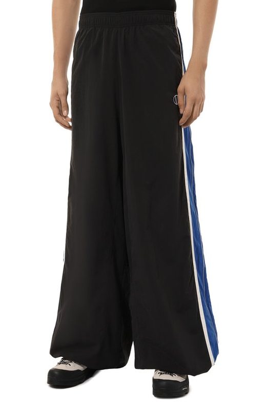 Брюки VETEMENTS 3