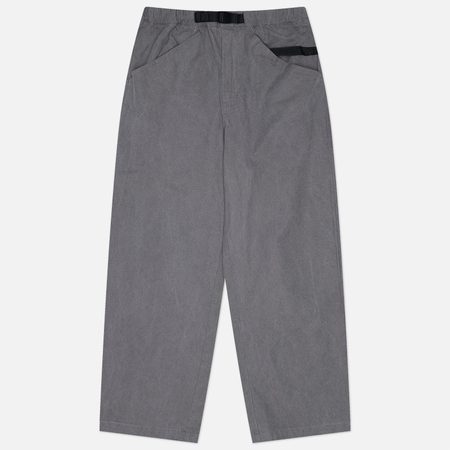 Мужские брюки Stan Ray Utility, цвет серый