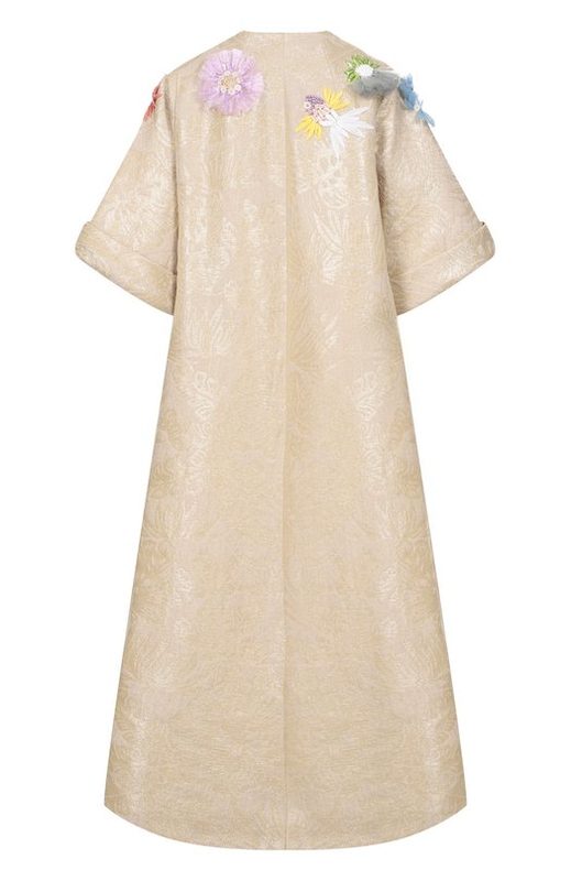 Пальто Delpozo 2