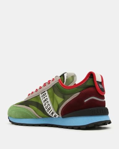 Кроссовки Bikkembergs 3