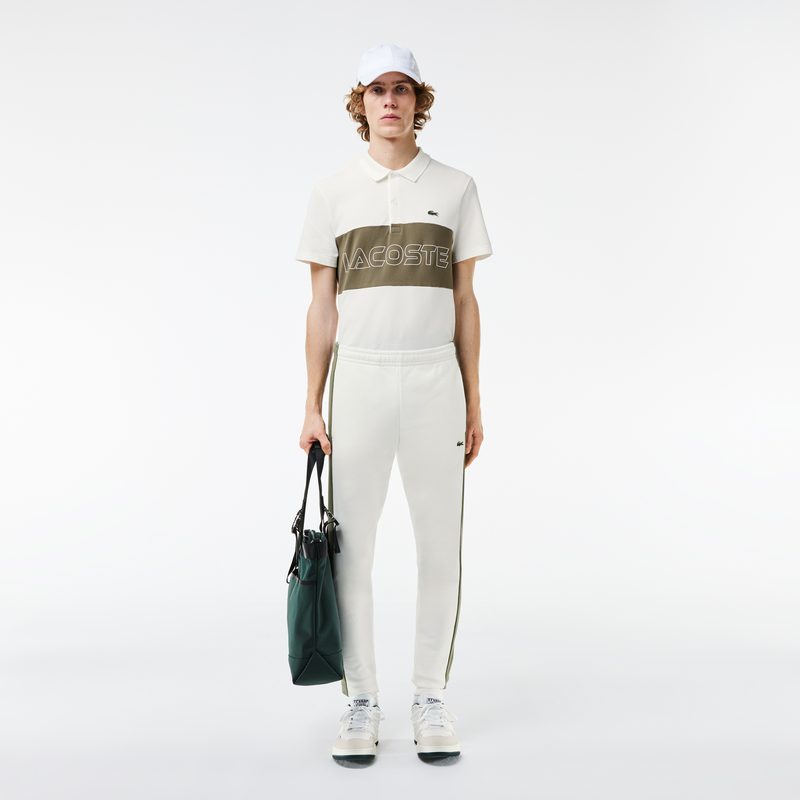 Мужские спортивные брюки Lacoste 3