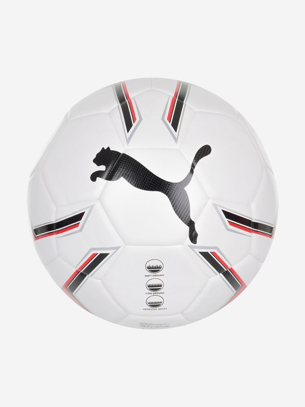 Мяч футбольный PUMA Pro Trainig, Белый