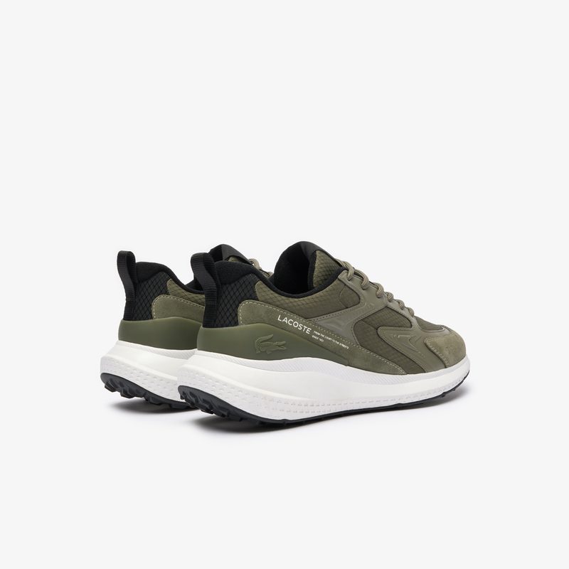 Мужские кеды Lacoste L003 EVO 124 3 SMA 3