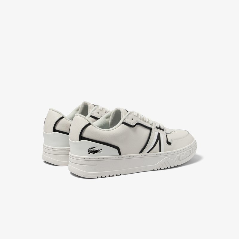 Мужские кеды Lacoste L001 3