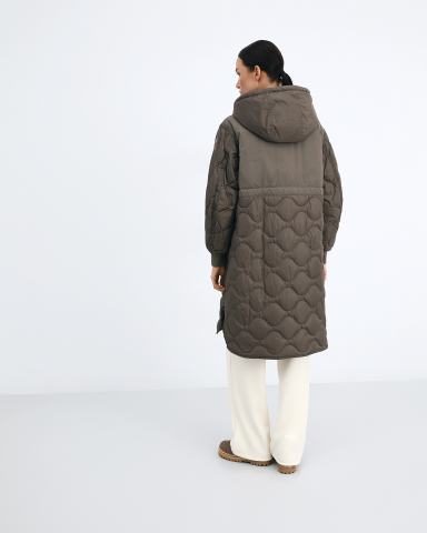 Пальто Parajumpers 4