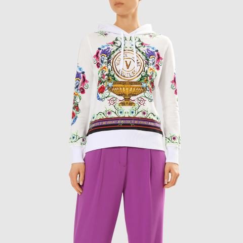 Толстовка Versace Jeans Couture 2
