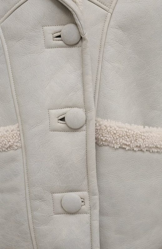 Дубленка Forte Dei Marmi Couture 5