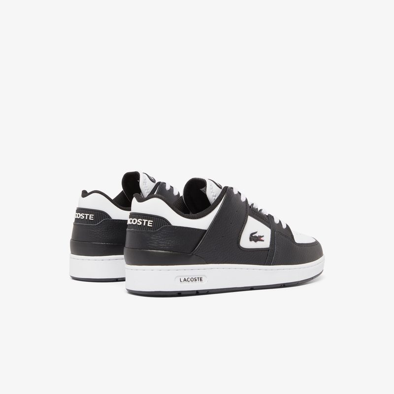 Мужские кеды Lacoste COURT CAGE 224 1 SMA 3